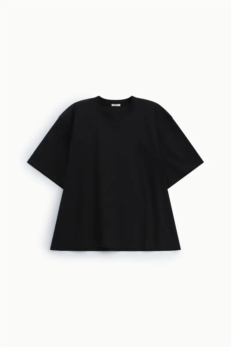 Imperial T-shirt Nero 4346260