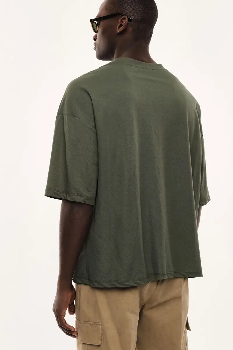 Imperial T-shirt 4216886 miniatura 3