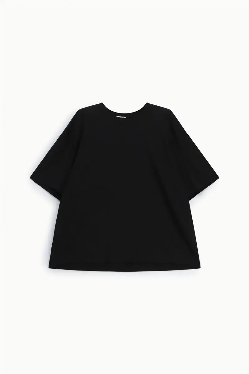 Imperial T-shirt Nero 4216885