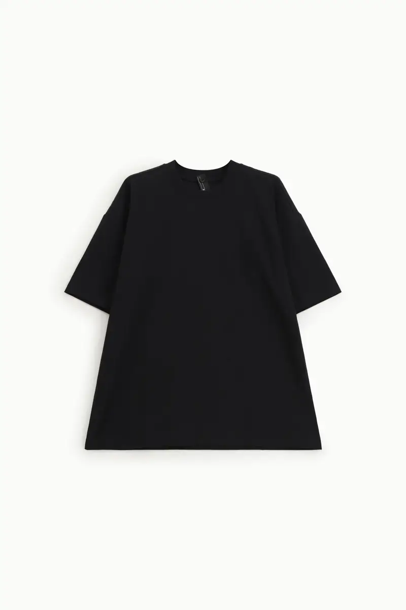 Imperial T-shirt Nero 3571530