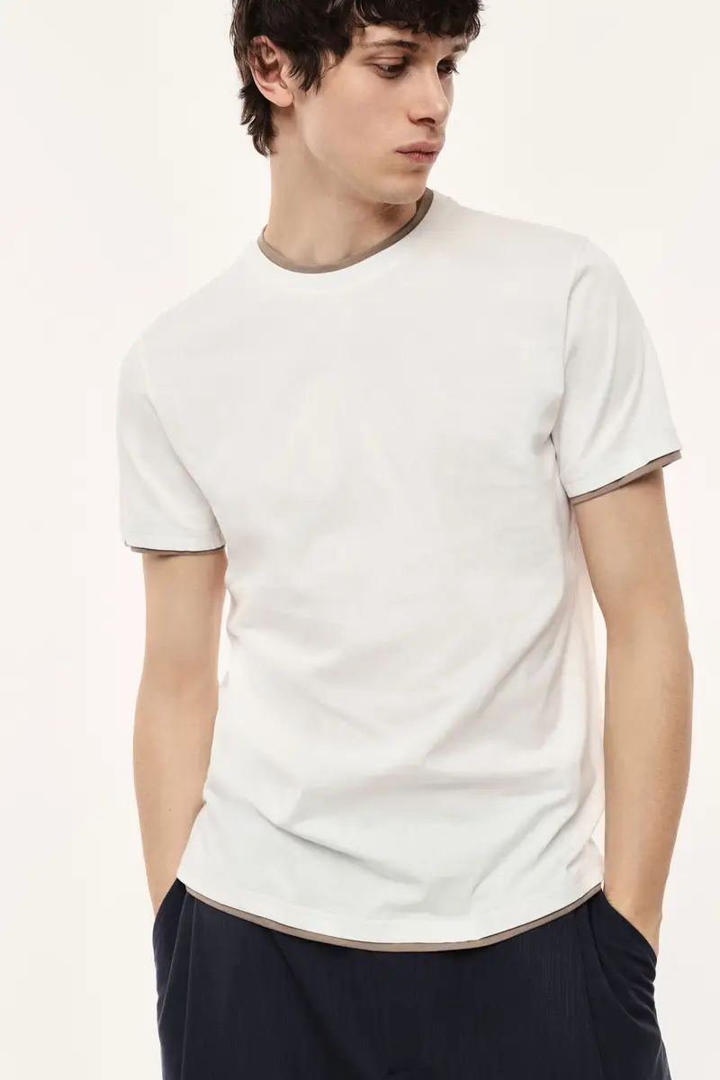 Imperial T-shirt 4245906 miniatura 2