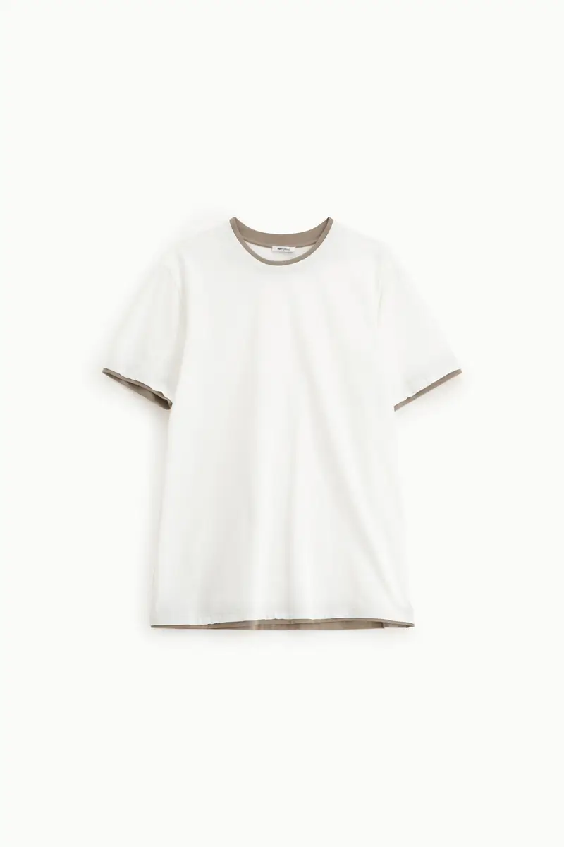 Imperial T-shirt 4245906