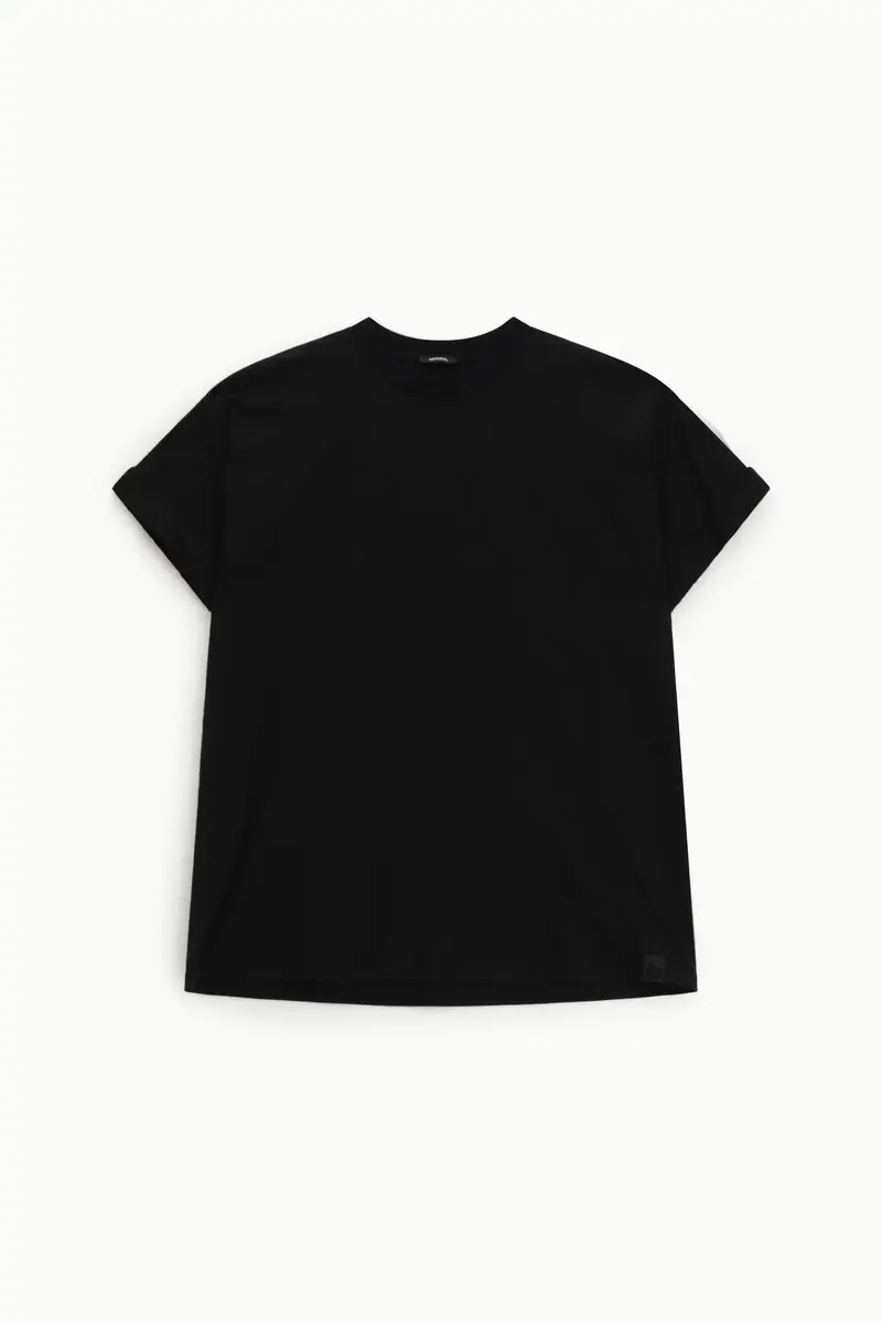 Imperial T-shirt Nero 3571556