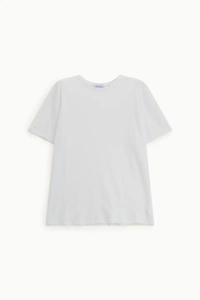 Imperial T-shirt Bianco 4245903
