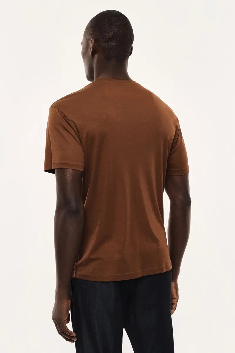 Imperial T-shirt Multicolore 4299458 miniatura 3