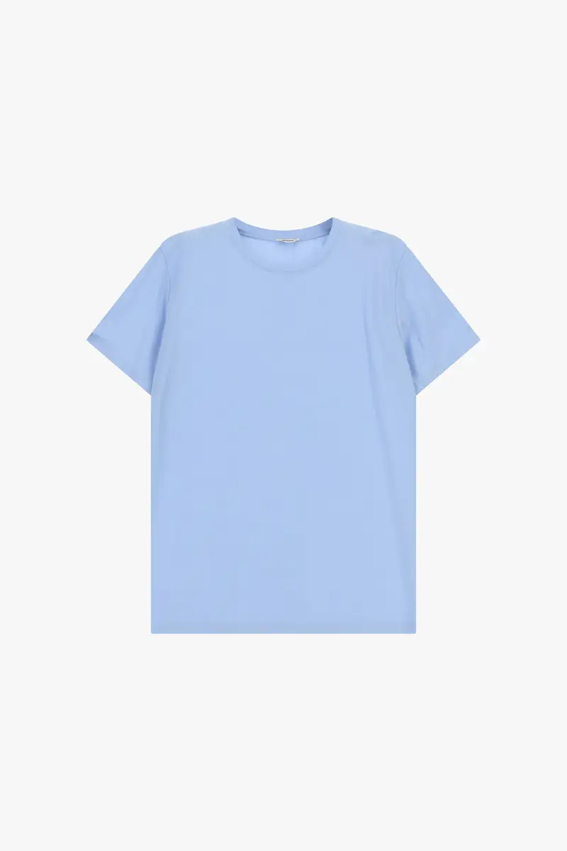Imperial T-shirt Azzurro 4216859