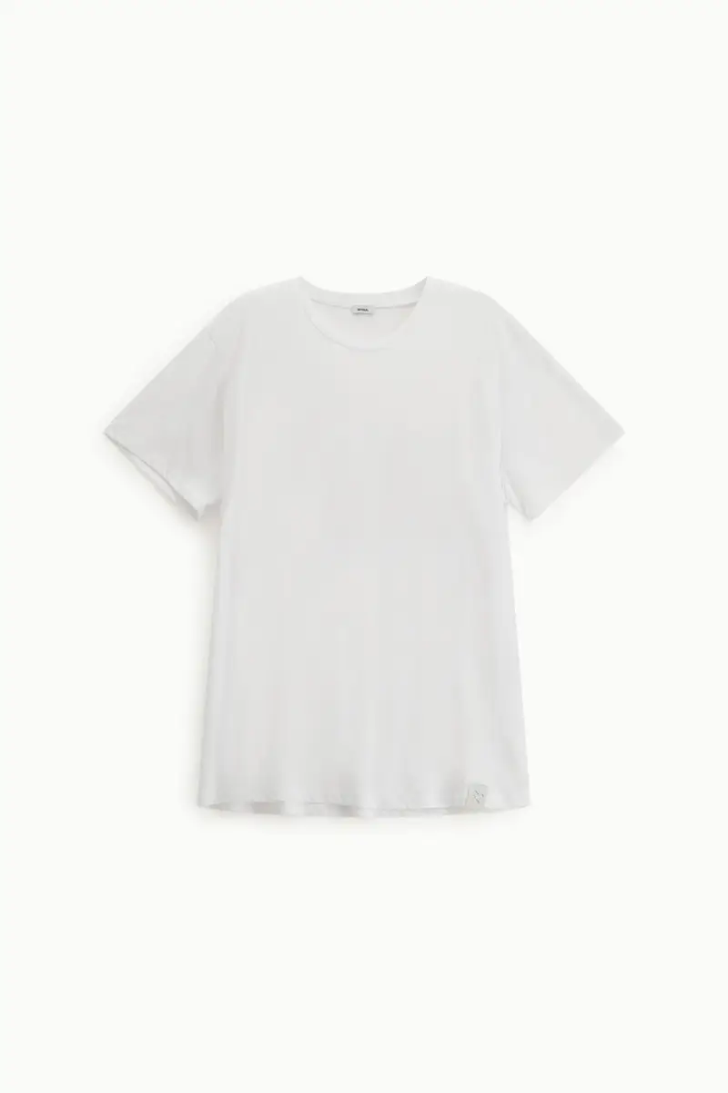 Imperial T-shirt Bianco 4245917