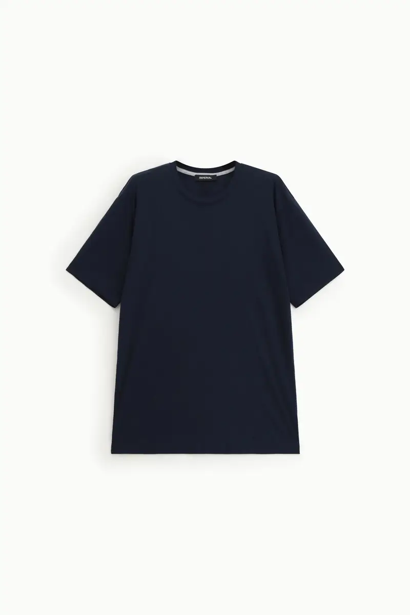 Imperial T-shirt Blu 3571527
