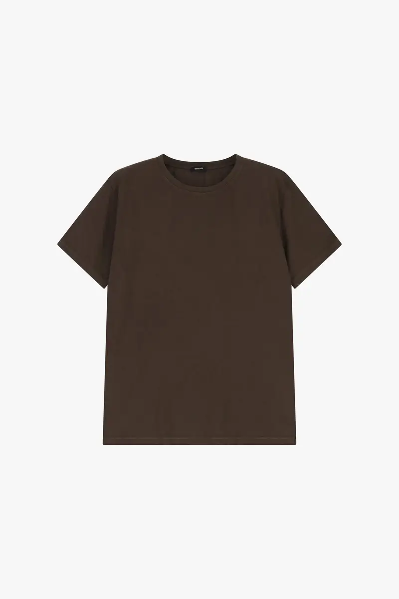 Imperial T-shirt Oro 3571551