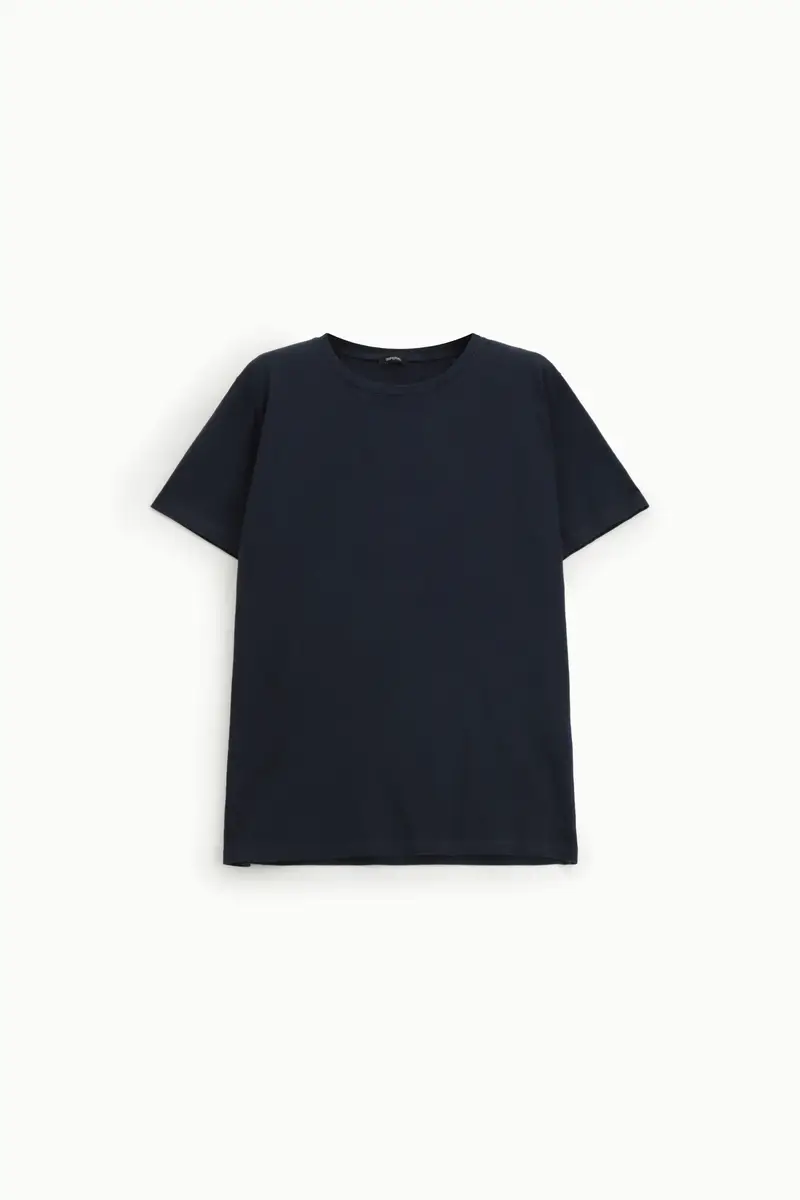 Imperial T-shirt Blu 3571552