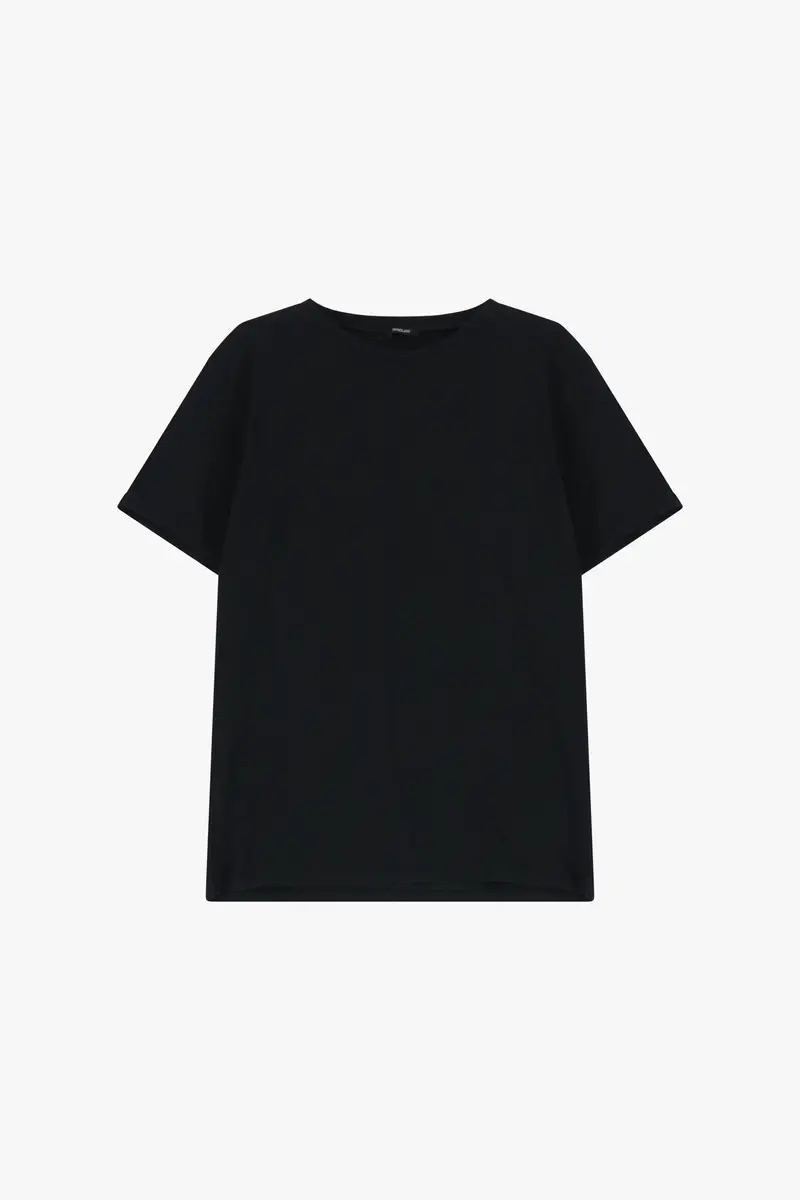 Imperial T-shirt Nero 3571553