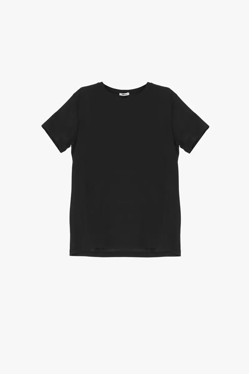 Imperial T-shirt Nero 4216862