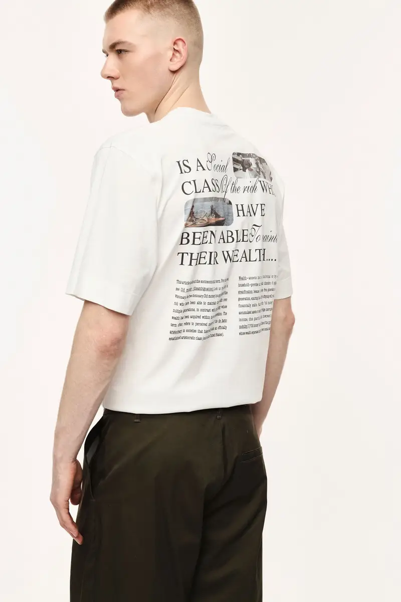 Imperial T-shirt 4245910 miniatura 2