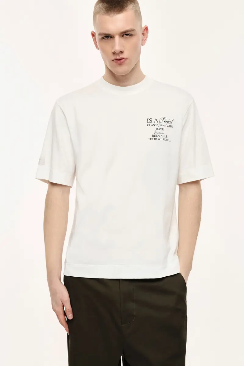 Imperial T-shirt 4245910 miniatura 3