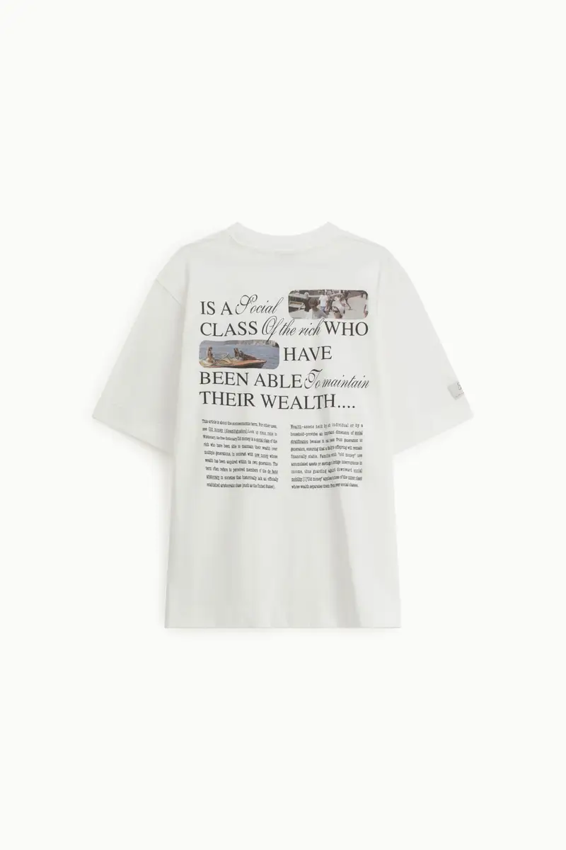 Imperial T-shirt 4245910 miniatura 4