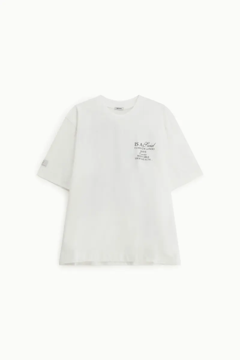 Imperial T-shirt 4245910