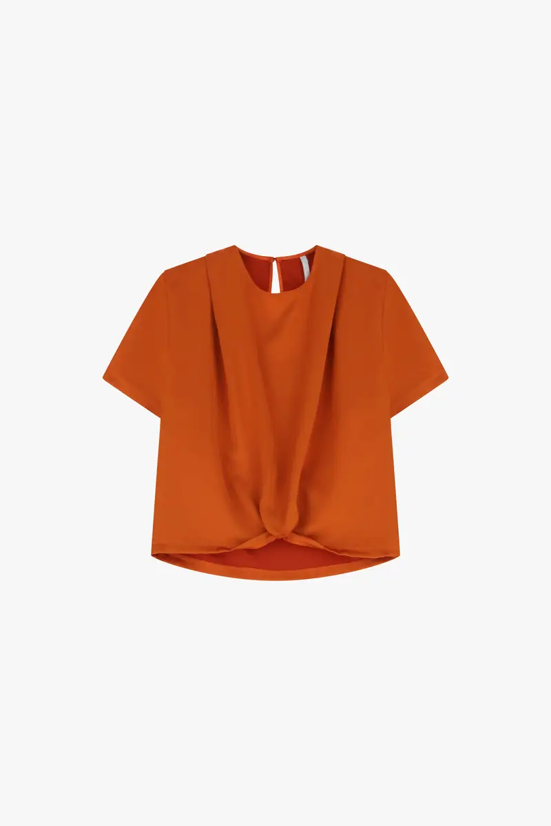 Imperial T-shirt Multicolore 3976727