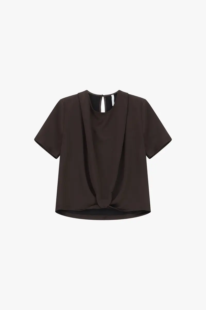 Imperial T-shirt Oro 4168203