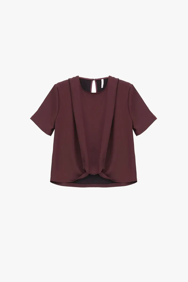 Imperial T-shirt Multicolore 3571580