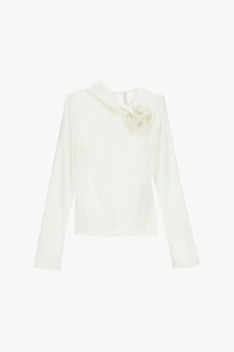 Imperial T-shirt Bianco 3571595