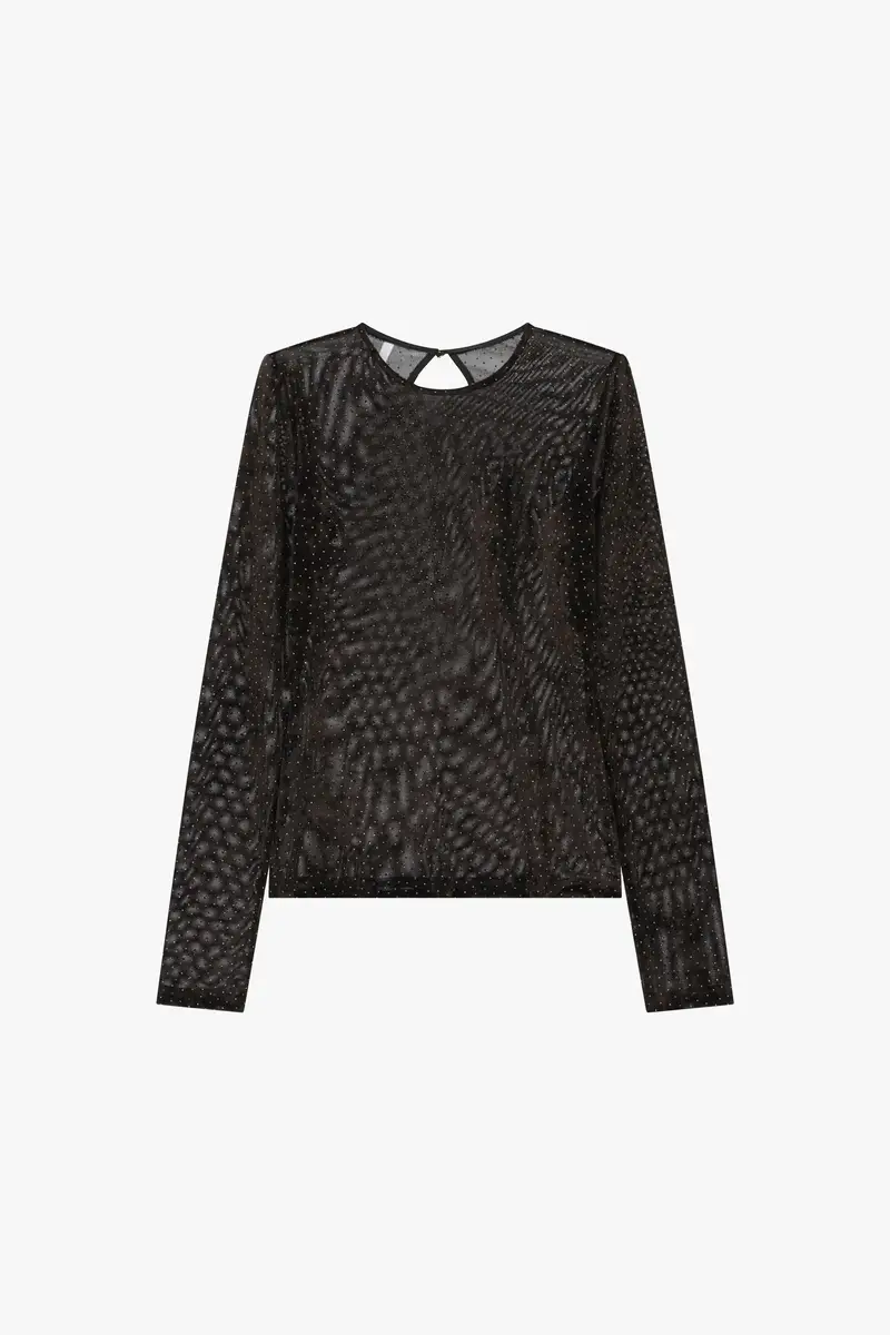 Imperial T-shirt Oro 3754305