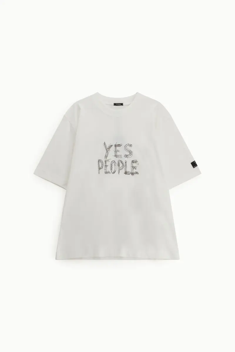 Imperial T-shirt 3622813