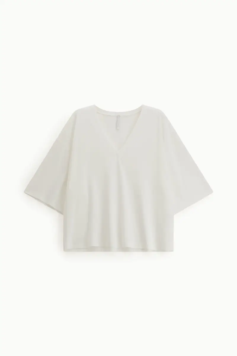 Imperial Top Bianco 4216882