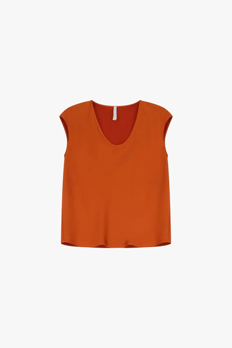 Imperial Top Multicolore 4094604