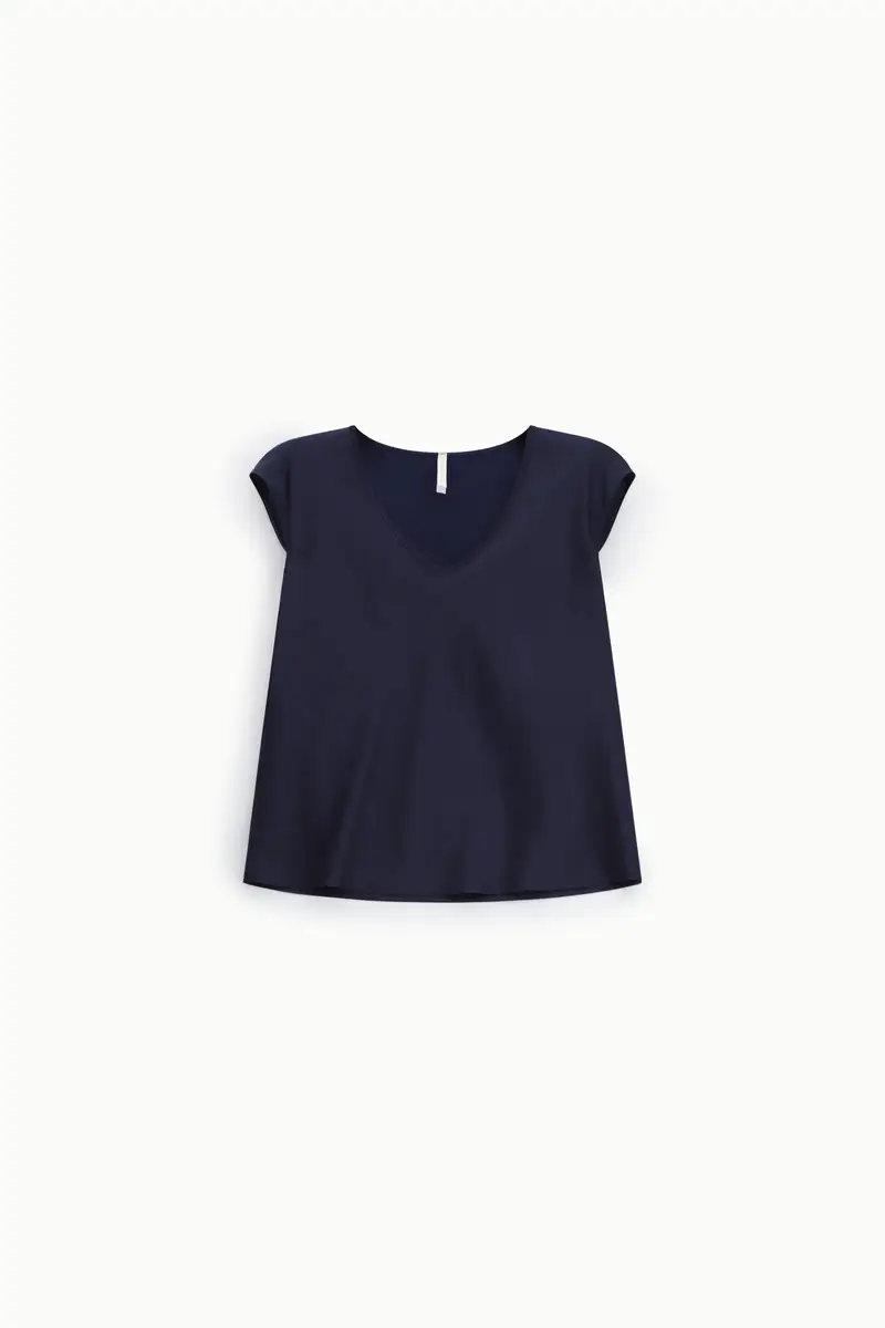 Imperial Top Blu 4216823