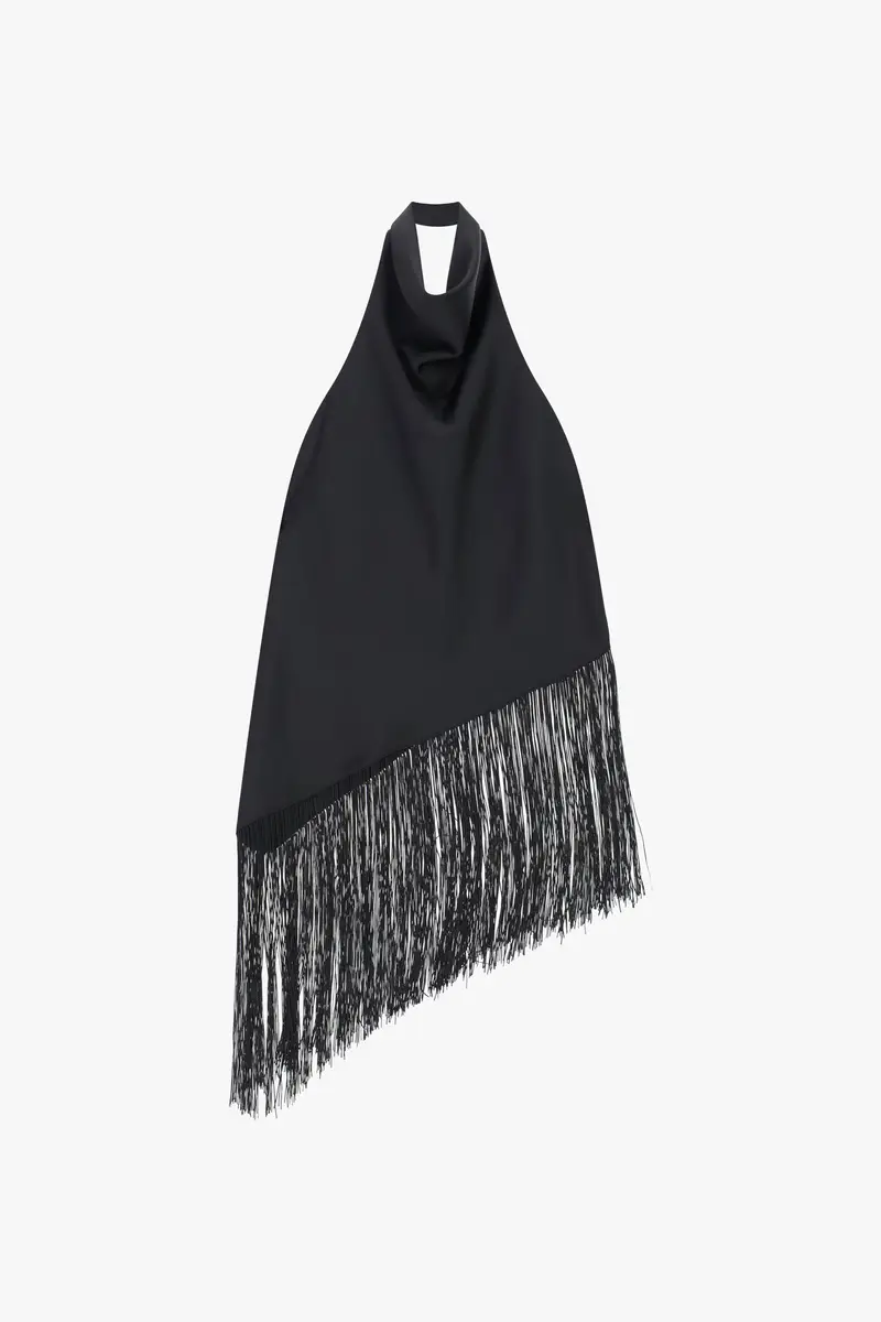 Imperial Top Nero 4245902