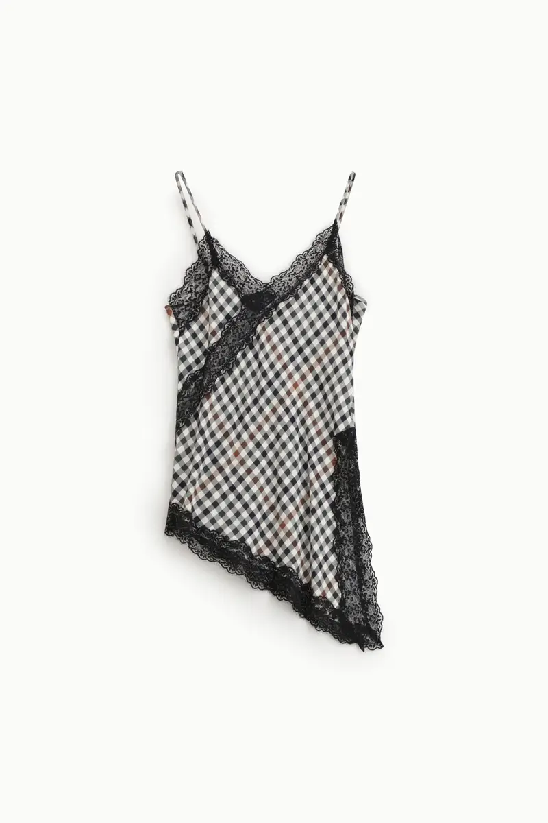 Imperial Top Bianco 4216835