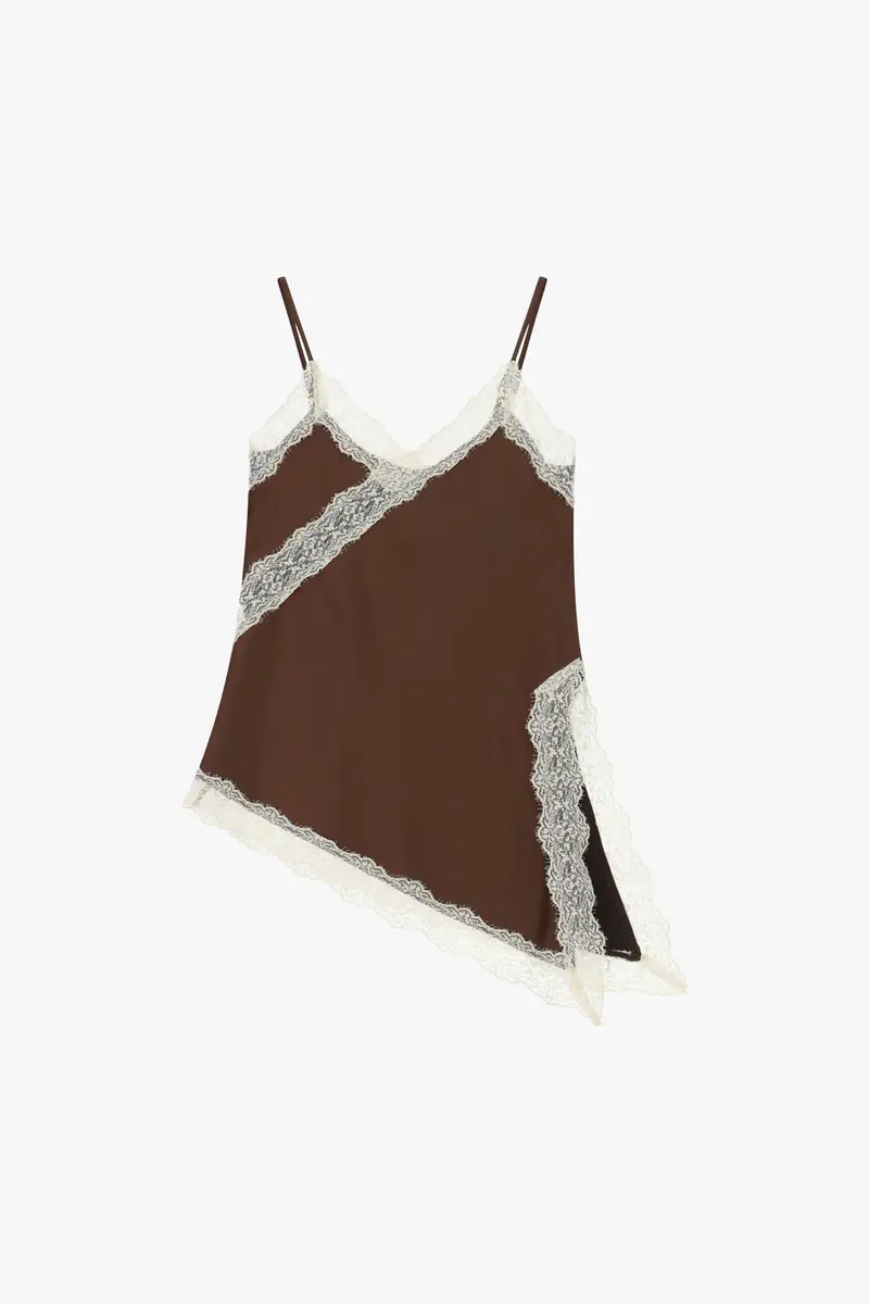 Imperial Top Multicolore 4216831