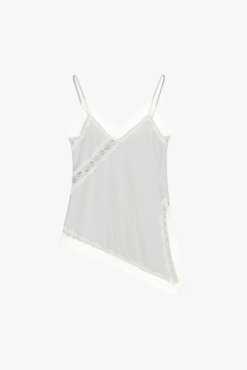 Imperial Top Bianco 4216834