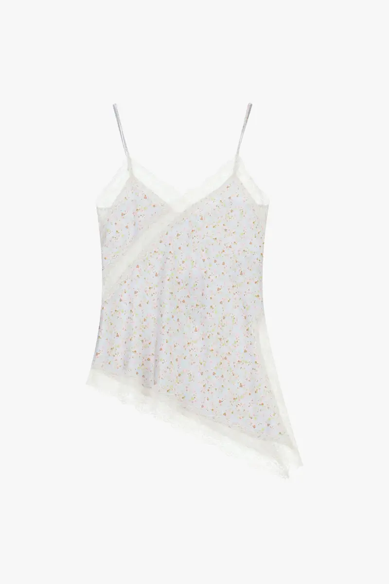 Imperial Top Azzurro 4346249