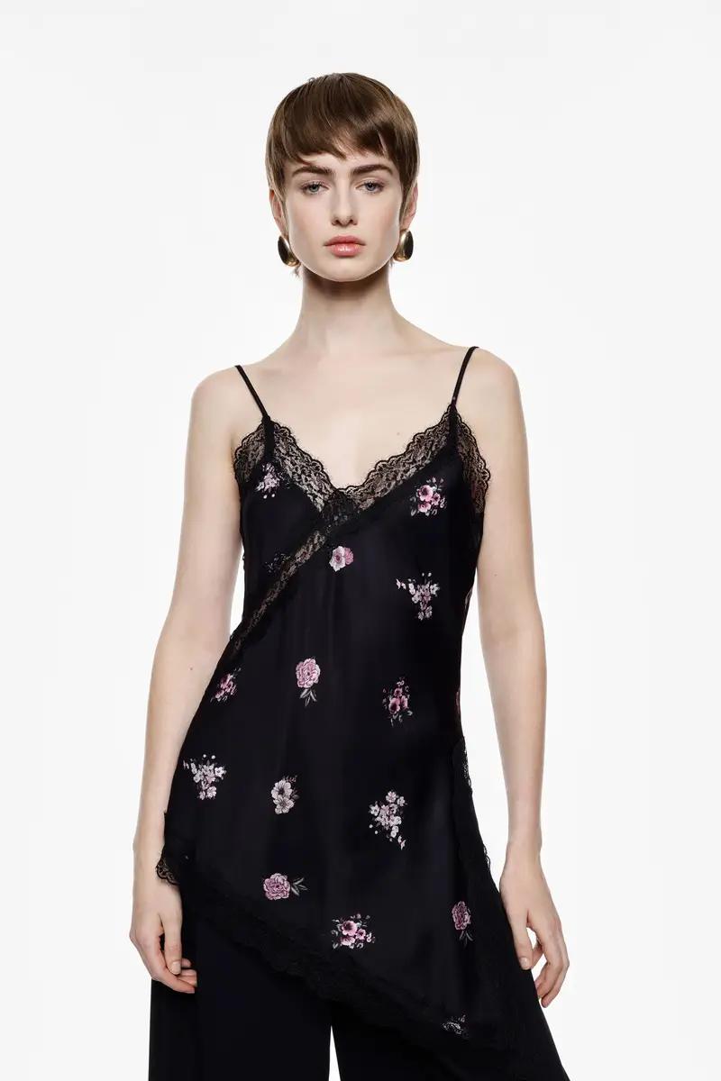 Imperial Top Nero 3754291 miniatura 2