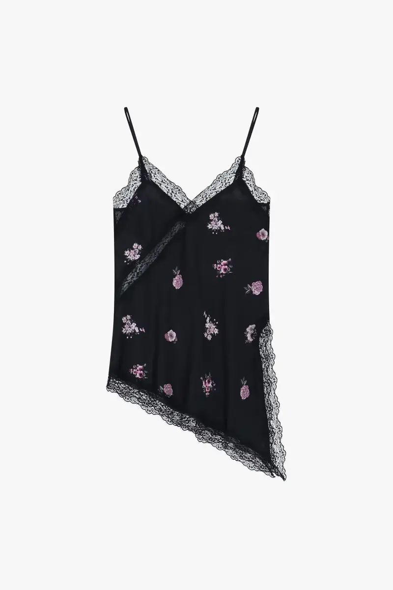 Imperial Top Nero 3754291