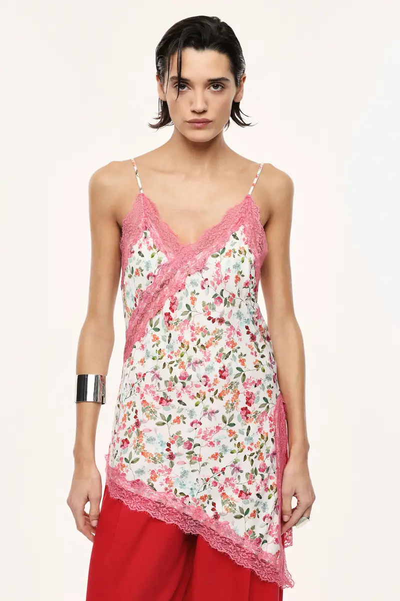 Imperial Top Bianco 4216836 miniatura 2