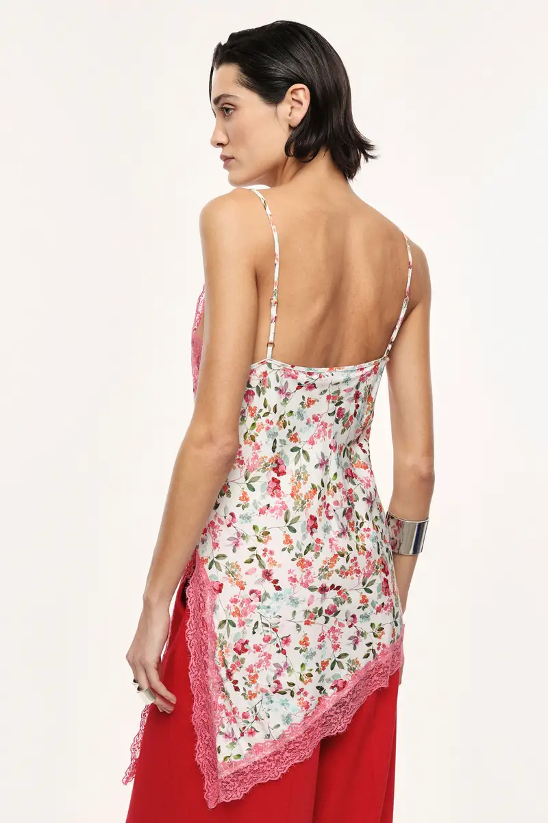 Imperial Top Bianco 4283714 miniatura 3