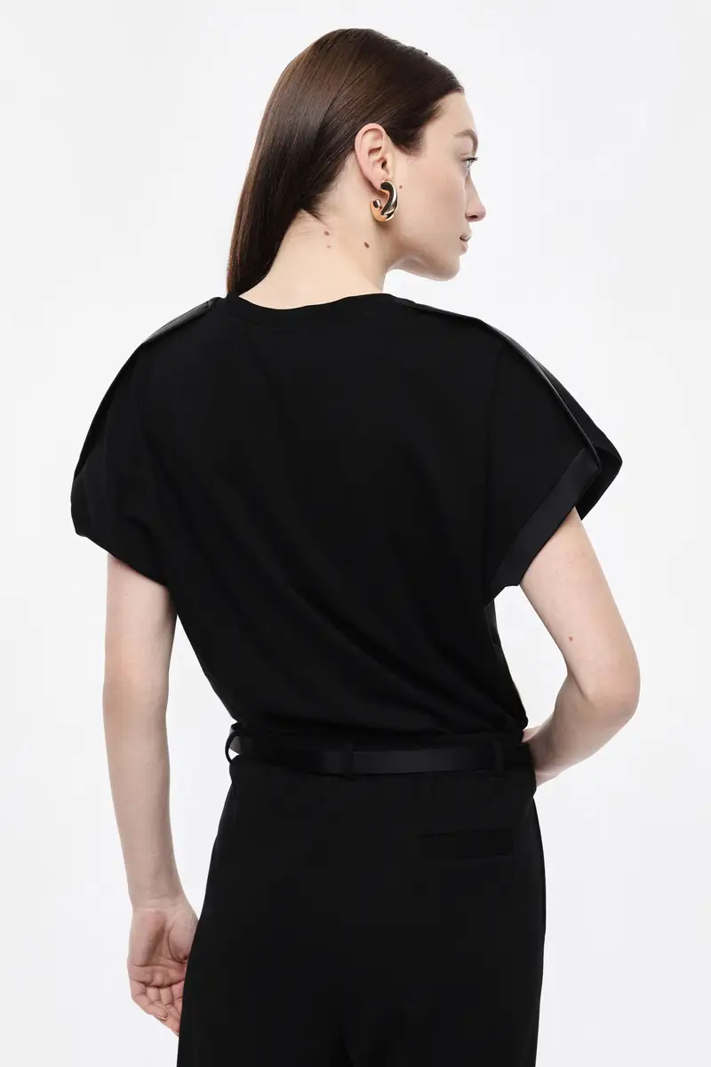 Imperial Top Nero 4245927 miniatura 3