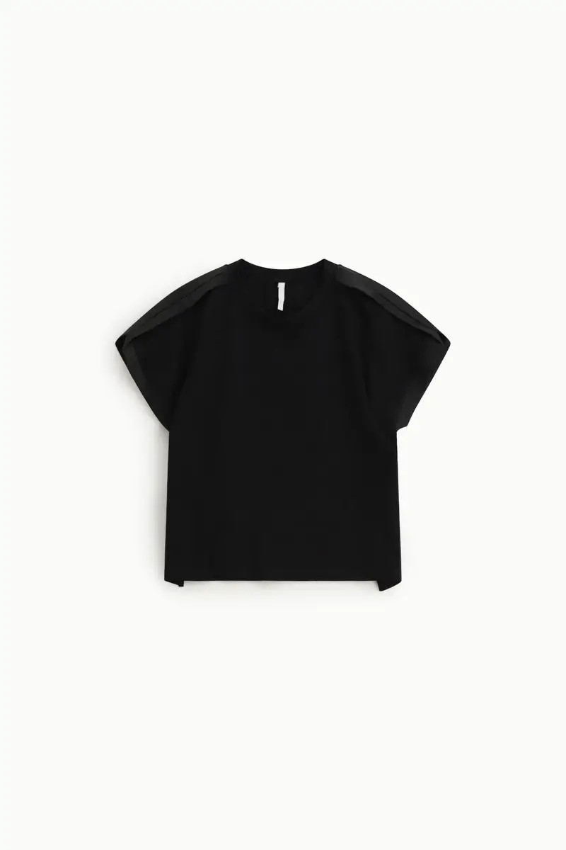 Imperial Top Nero 4245927