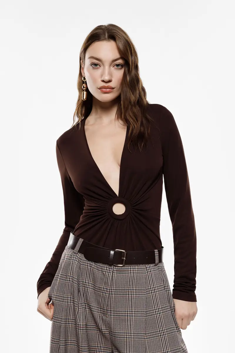 Imperial Top Oro 3566197