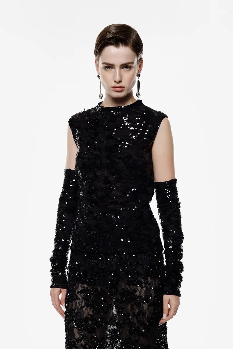 Imperial Top Nero 3754307 miniatura 3