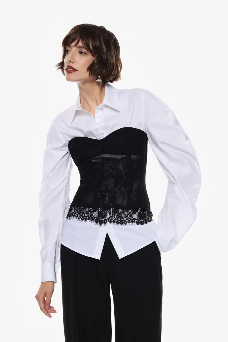 Imperial Top Nero 3571494 miniatura 2