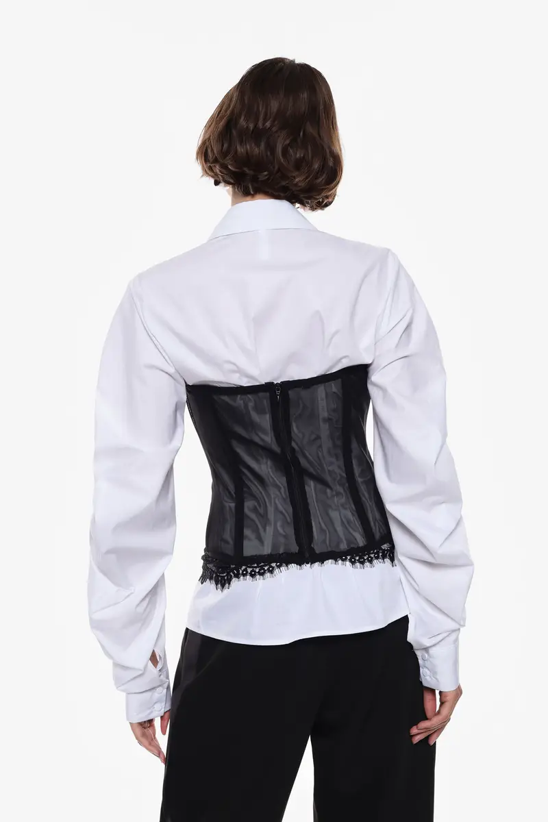 Imperial Top Nero 4140421 miniatura 3