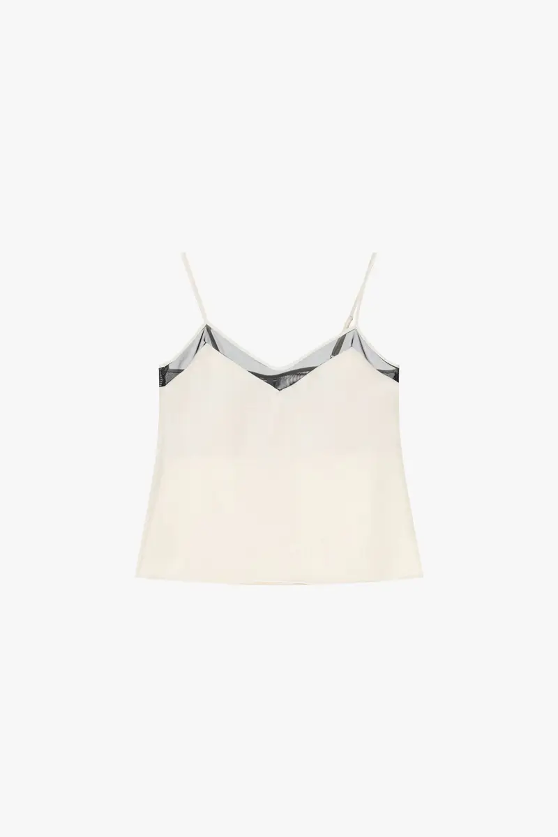 Imperial Top Multicolore 3571479