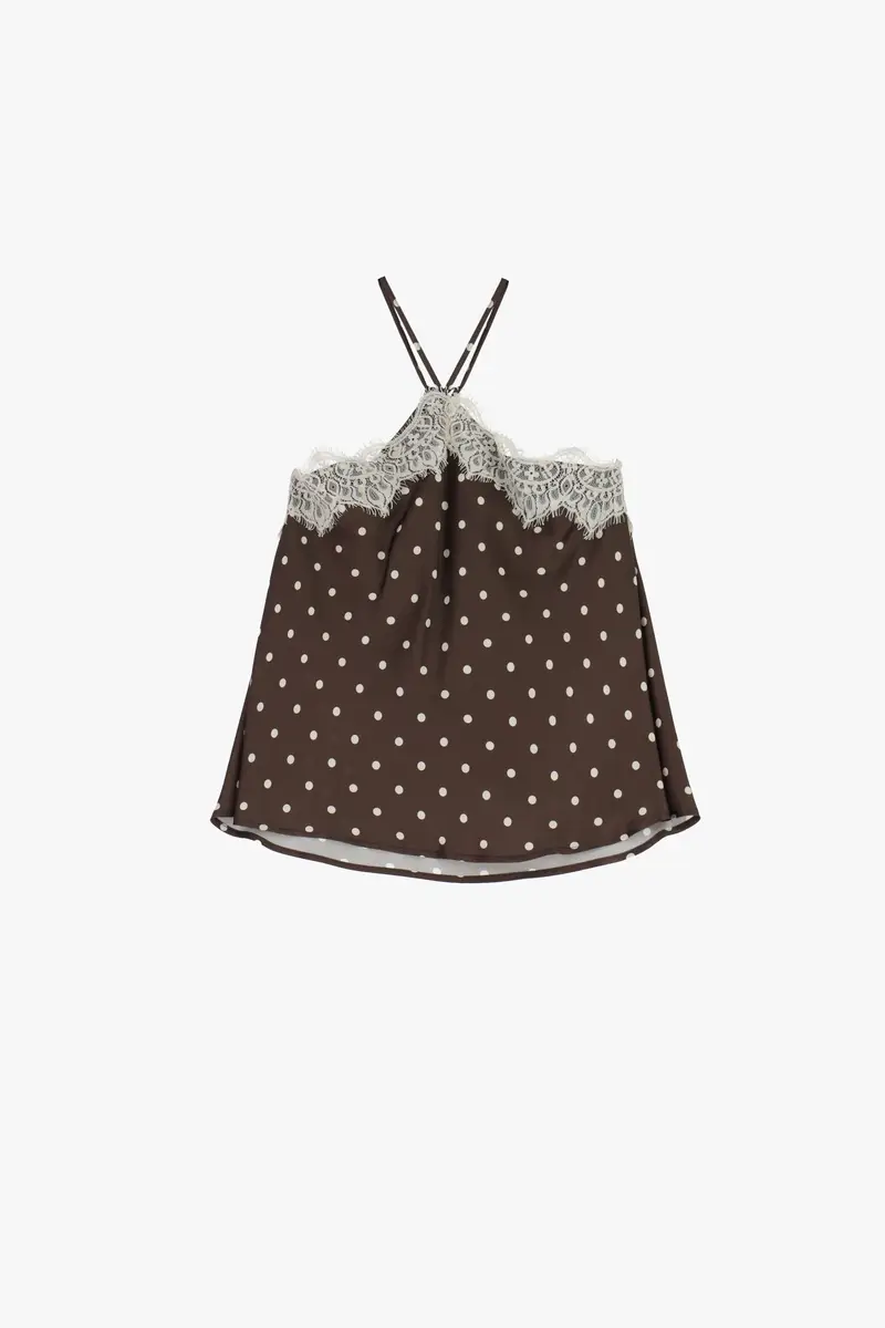 Imperial Top Oro 4216854