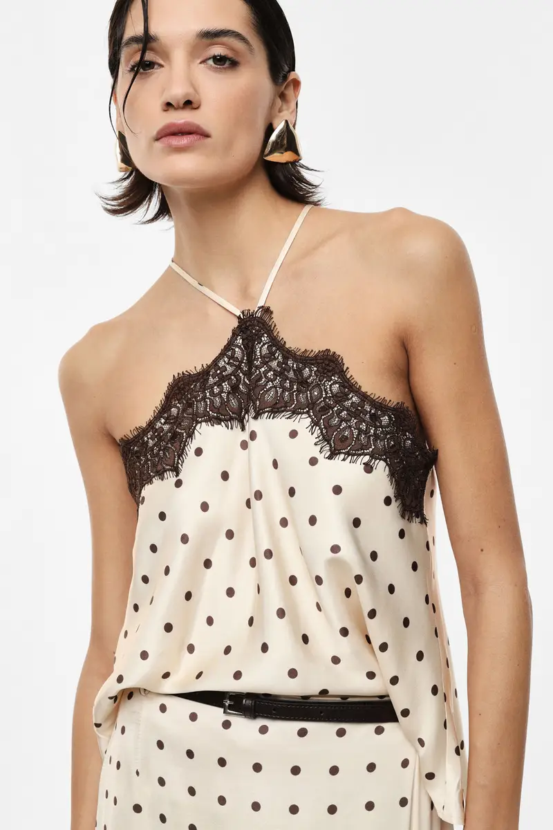 Imperial Top Bianco 4346252 miniatura 2