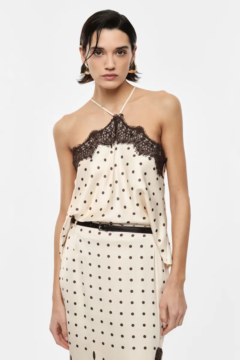 Imperial Top Bianco 4346252 miniatura 3