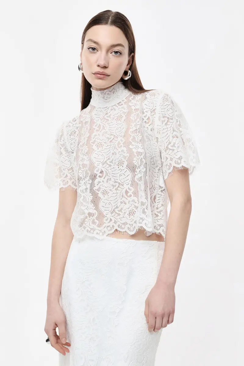 Imperial Top Bianco 4245900 miniatura 2