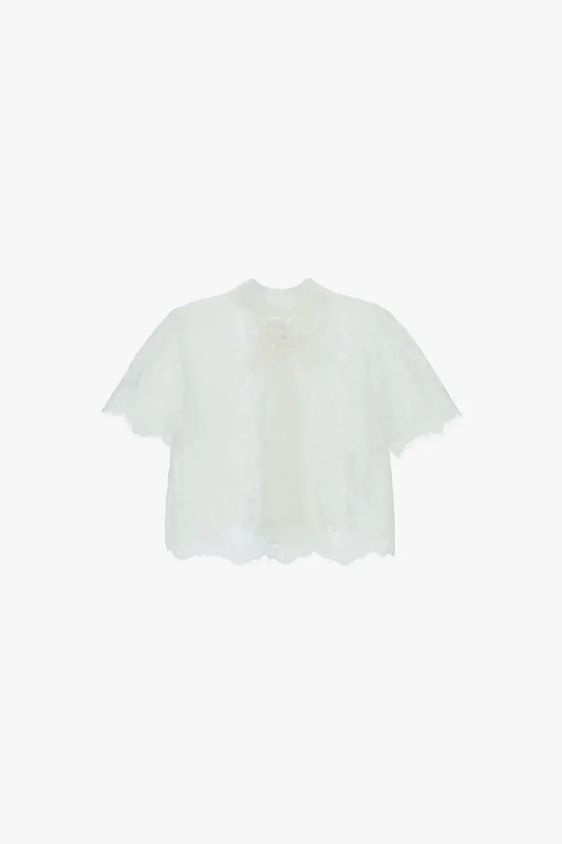 Imperial Top Bianco 4245900